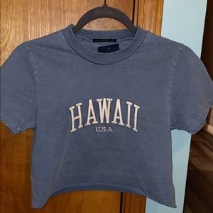 Brandy melville tshirt NEW WITH TAGS